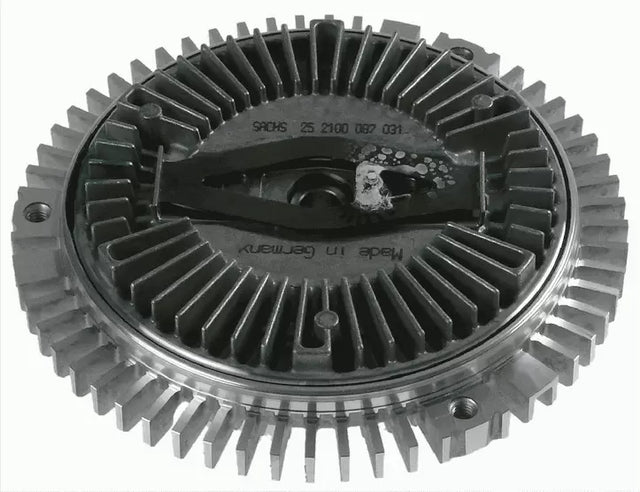 Clutch, Radiator Fan 2100 087 031 - SACHS
