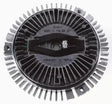 Clutch, Radiator Fan 2100 088 031 - SACHS