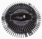 Clutch, Radiator Fan 2100 088 031 - SACHS