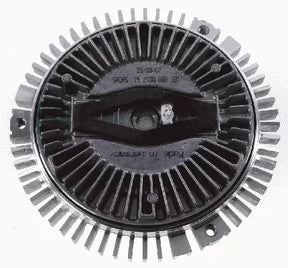 Clutch, Radiator Fan 2100 088 031 - SACHS