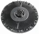 Clutch, Radiator Fan 2100 500 115 - SACHS