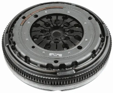 Clutch Kit 2289 521 002 - SACHS