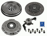 Clutch Kit 2290 601 011 - SACHS