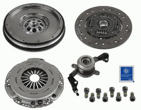 Clutch Kit 2290 601 011 - SACHS