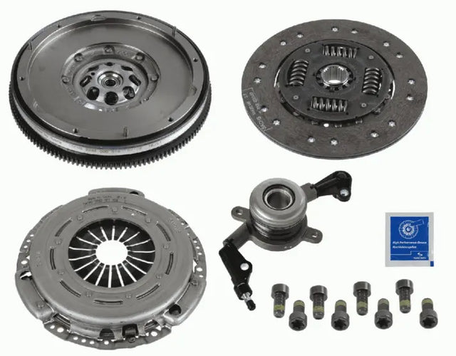 Clutch Kit 2290 601 011 - SACHS