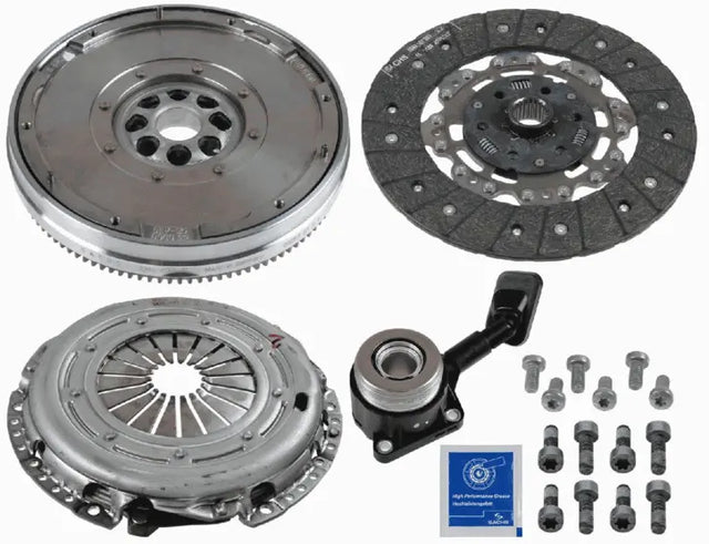 Clutch Kit 2290 601 020 - SACHS