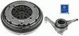 Clutch Kit 2290 601 034 - SACHS