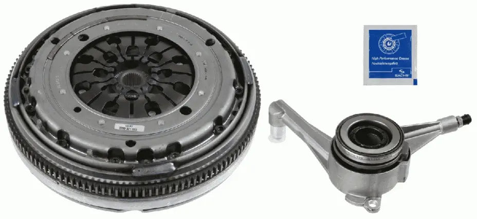 Clutch Kit 2290 601 034 - SACHS