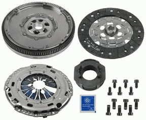 Clutch Kit 2290 601 053 - SACHS