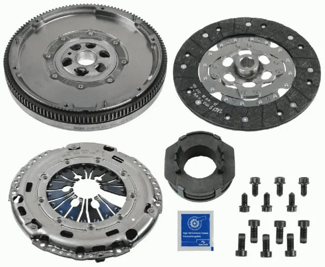 Clutch Kit 2290 601 053 - SACHS