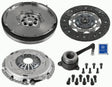 Clutch Kit 2290 601 060 - SACHS