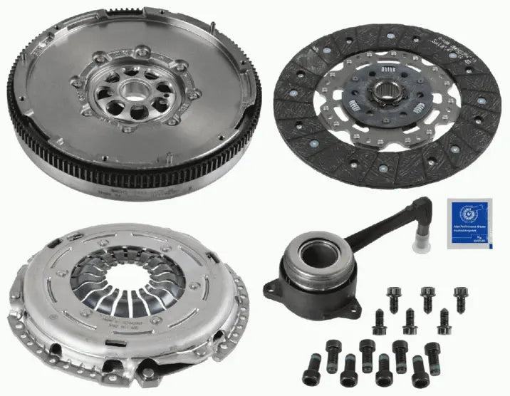 Clutch Kit 2290 601 060 - SACHS