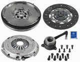 Clutch Kit 2290 601 060 - SACHS - Clutch Kits - SACHS
