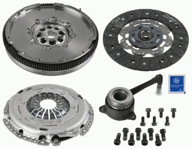 Clutch Kit 2290 601 060 - SACHS