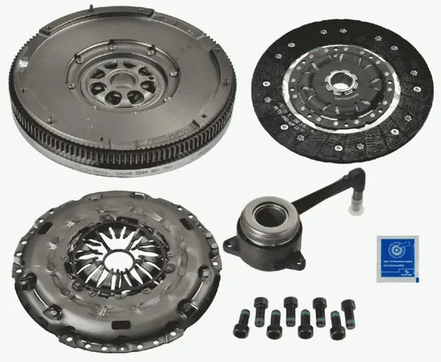 Clutch Kit 2290 601 103 - SACHS