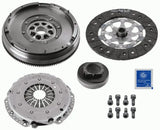 Clutch Kit 2290 601 106 - SACHS - Clutch Kits - SACHS