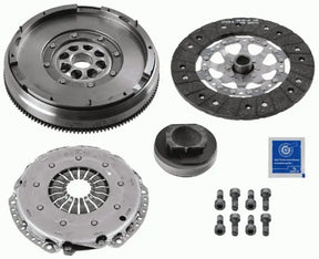 Clutch Kit 2290 601 106 - SACHS