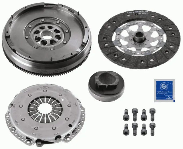 Clutch Kit 2290 601 106 - SACHS