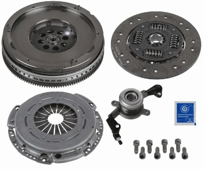 Clutch Kit 2290 601 108 - SACHS