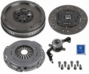 Clutch Kit 2290 601 108 - SACHS