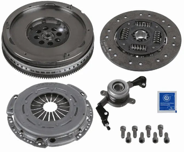 Clutch Kit 2290 601 108 - SACHS