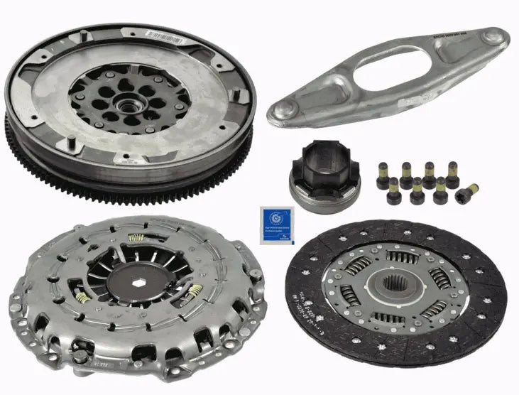 Clutch Kit 2290 601 110 - SACHS