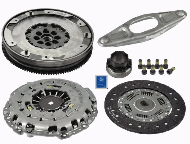 Clutch Kit 2290 601 110 - SACHS