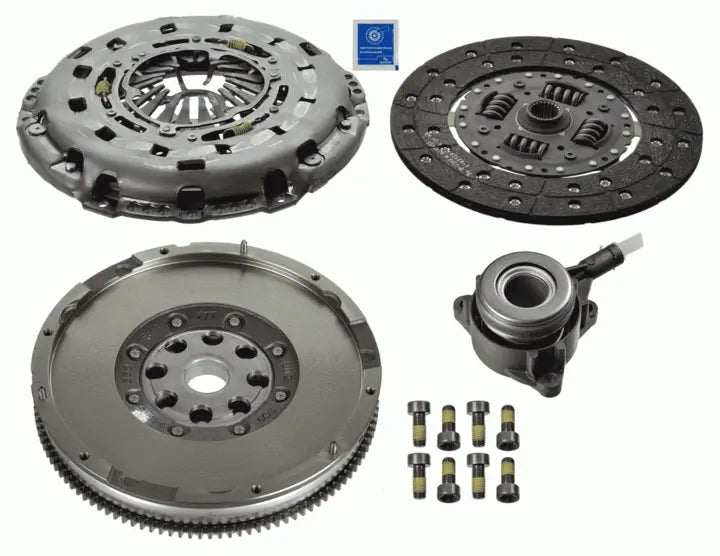 Clutch Kit 2290 601 112 - SACHS