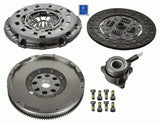 Clutch Kit 2290 601 112 - SACHS - Clutch Kits - SACHS