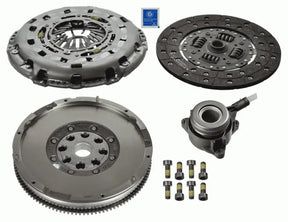 Clutch Kit 2290 601 112 - SACHS