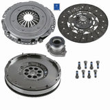 Clutch Kit 2290 601 121 - SACHS - Clutch Kits - SACHS