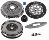 Clutch Kit 2290 601 122 - SACHS