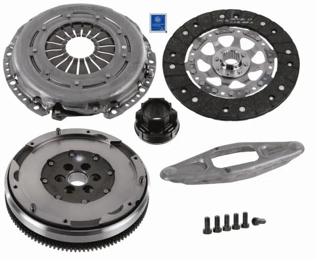 Clutch Kit 2290 601 122 - SACHS