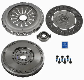 Clutch Kit 2290 601 124 - SACHS