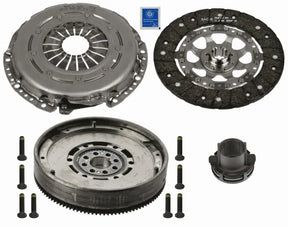 Clutch Kit 2290 601 125 - SACHS