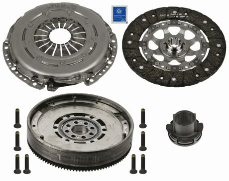 Clutch Kit 2290 601 125 - SACHS