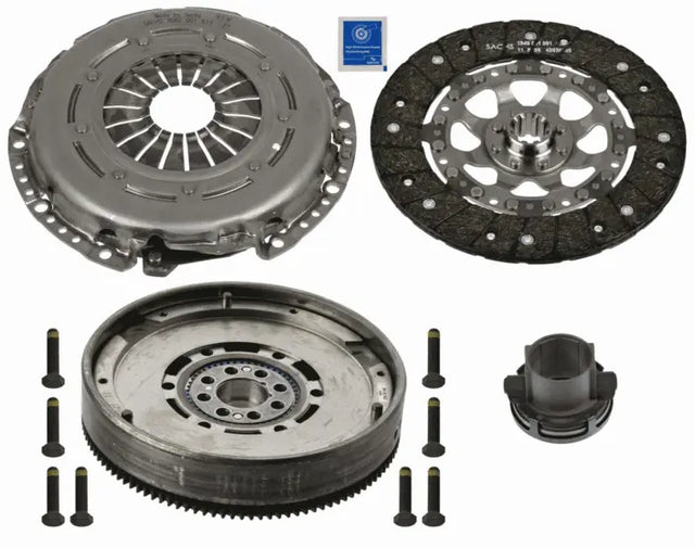Clutch Kit 2290 601 125 - SACHS