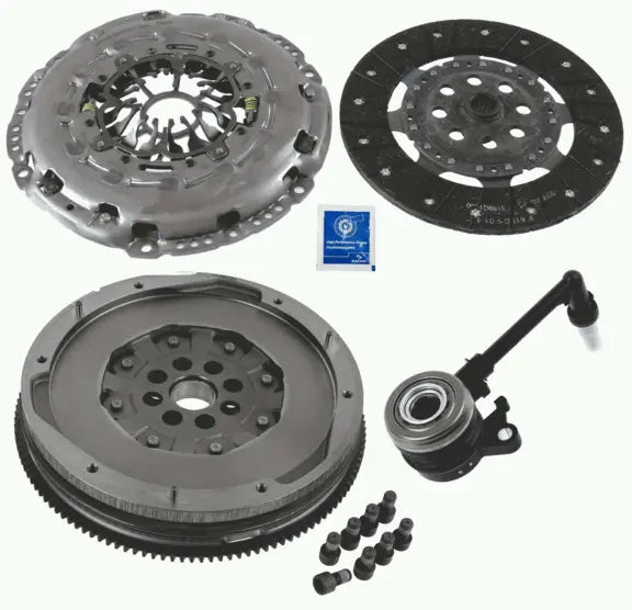 Clutch Kit 2290 601 136 - SACHS