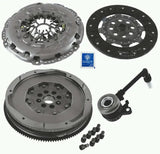 Clutch Kit 2290 601 136 - SACHS