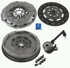 Clutch Kit 2290 601 136 - SACHS