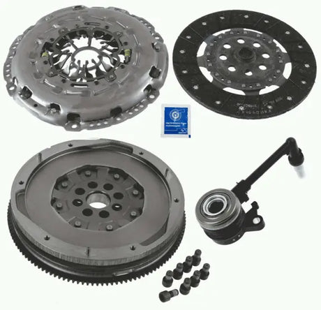 Clutch Kit 2290 601 136 - SACHS