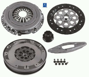 Clutch Kit 2290 601 146 - SACHS