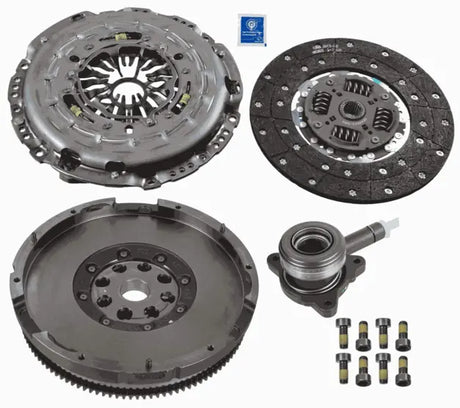 Clutch Kit 2290 601 149 - SACHS