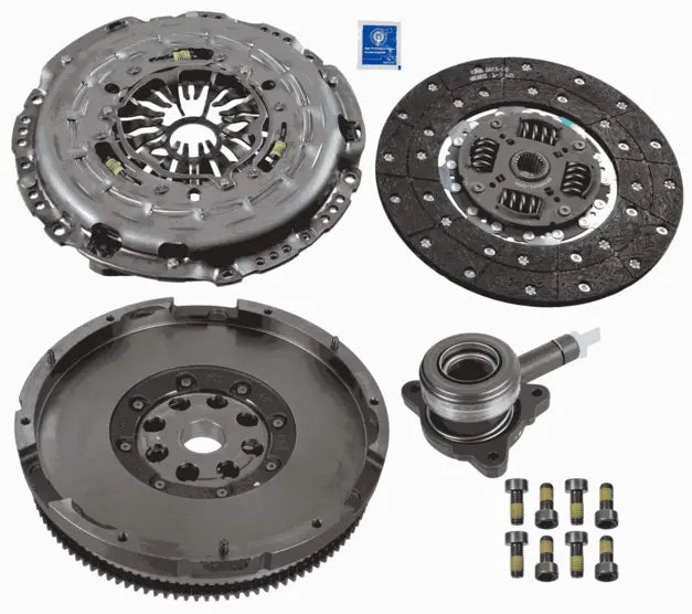 Clutch Kit 2290 601 149 - SACHS
