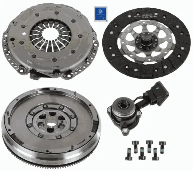 Clutch Kit 2290 601 160 - SACHS