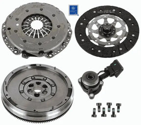 Clutch Kit 2290 601 160 - SACHS