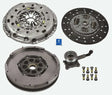 Clutch Kit 2290 601 163 - SACHS