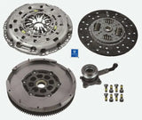Clutch Kit 2290 601 163 - SACHS