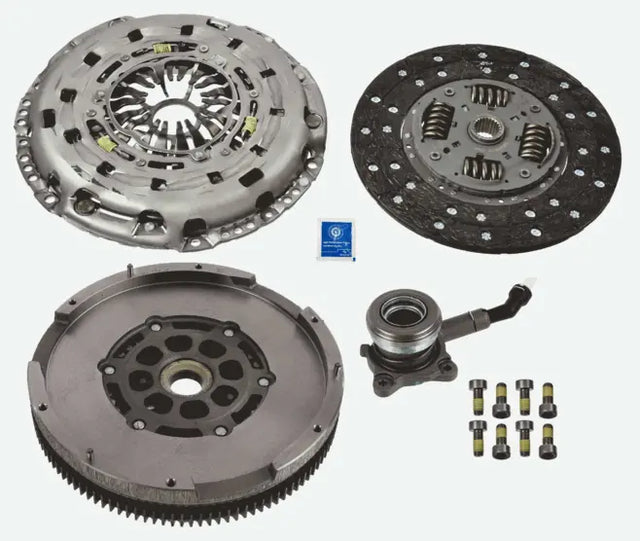 Clutch Kit 2290 601 163 - SACHS