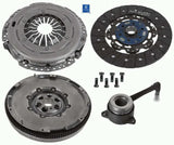Clutch Kit 2290 601 165 - SACHS
